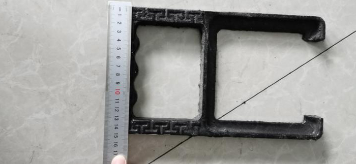铸铁爬梯，<strong>球墨铸铁爬梯</strong>，踏步爬梯